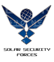 SSF Logo